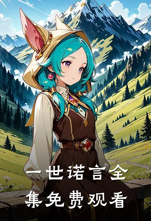 一世诺言 全集免费观看