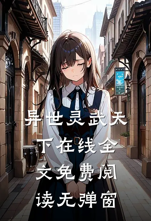 异世灵武天下在线全文免费阅读无弹窗