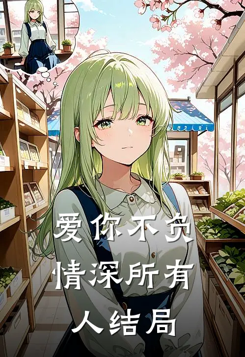 爱你不负情深所有人结局