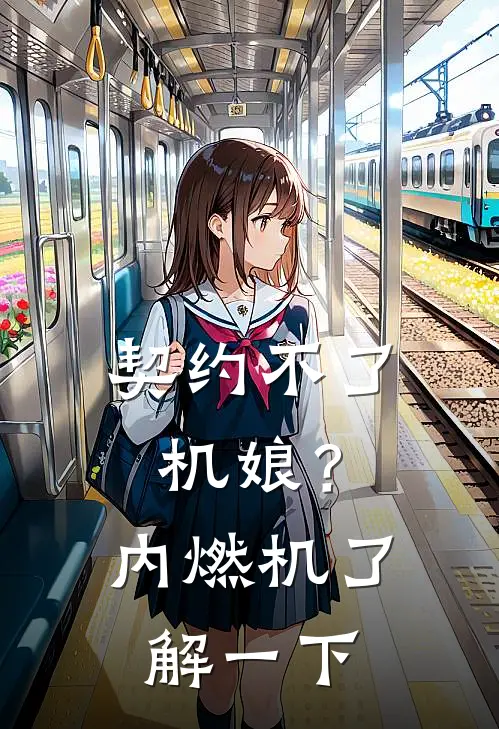 契约不了机娘？内燃机了解一下