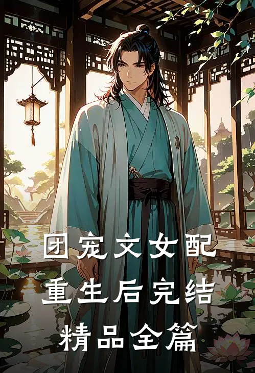 团宠文女配重生后完结精品全篇