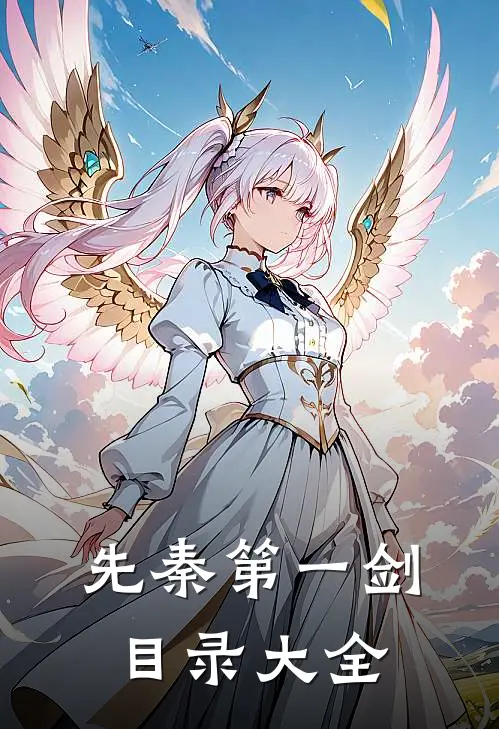 先秦第一剑目录大全