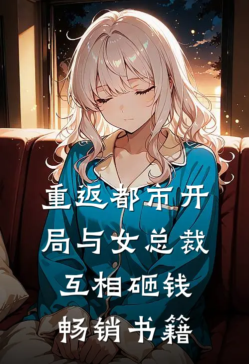 重返都市开局与女总裁互相砸钱畅销书籍