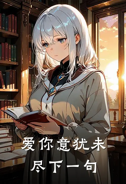 爱你意犹未尽下一句