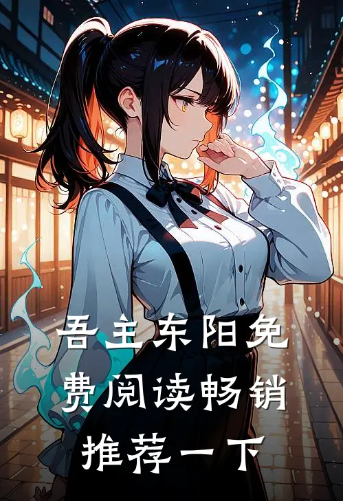吾主东阳免费阅读畅销推荐一下
