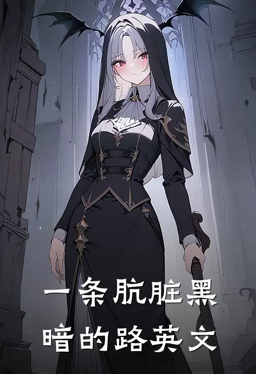 一条肮脏黑暗的路英文
