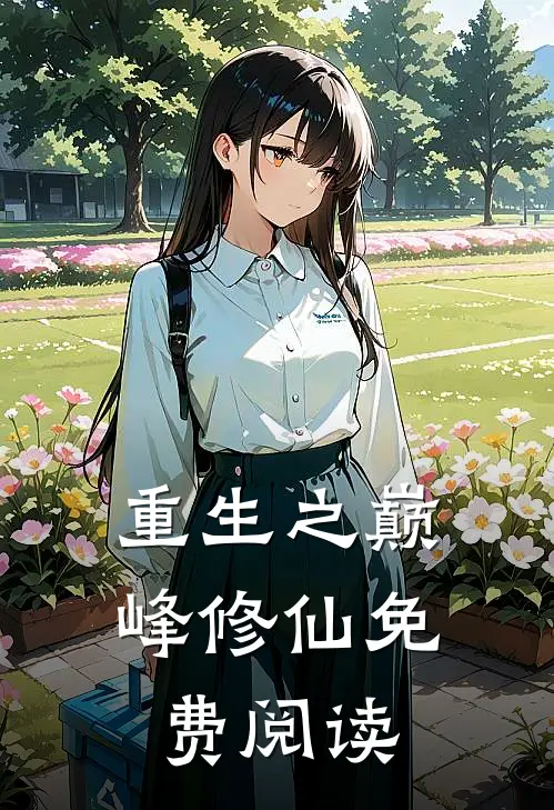 重生之巅峰修仙免费阅读