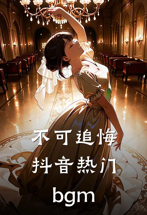 不可追悔抖音热门bgm