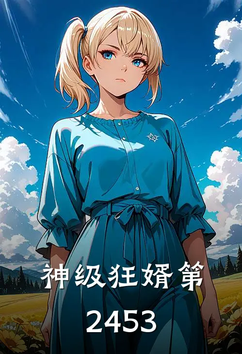 神级狂婿第2453