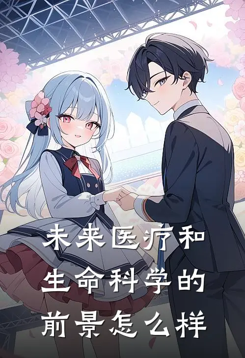 未来医疗和生命科学的前景怎么样
