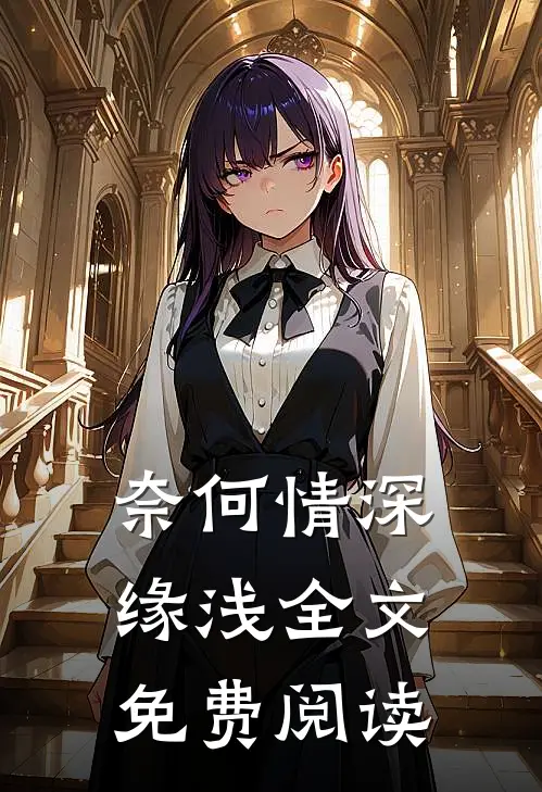 奈何情深缘浅全文免费阅读