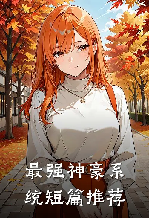 最强神豪系统短篇推荐