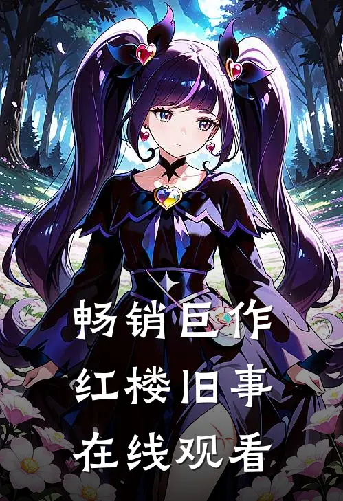 畅销巨作红楼旧事在线观看