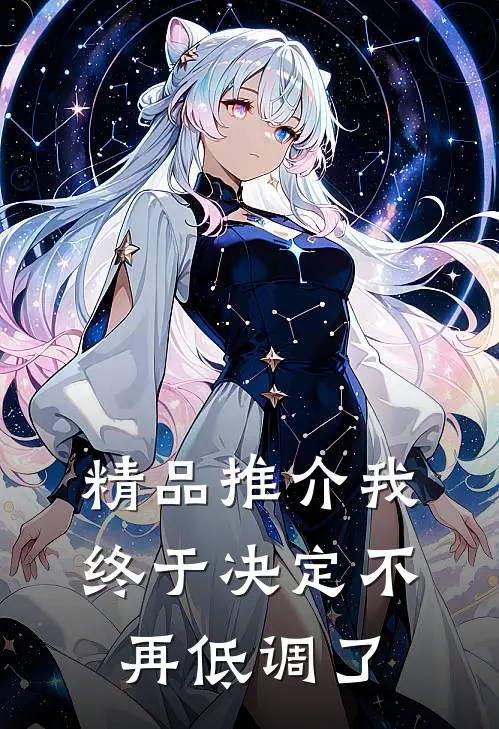 精品推介我终于决定不再低调了