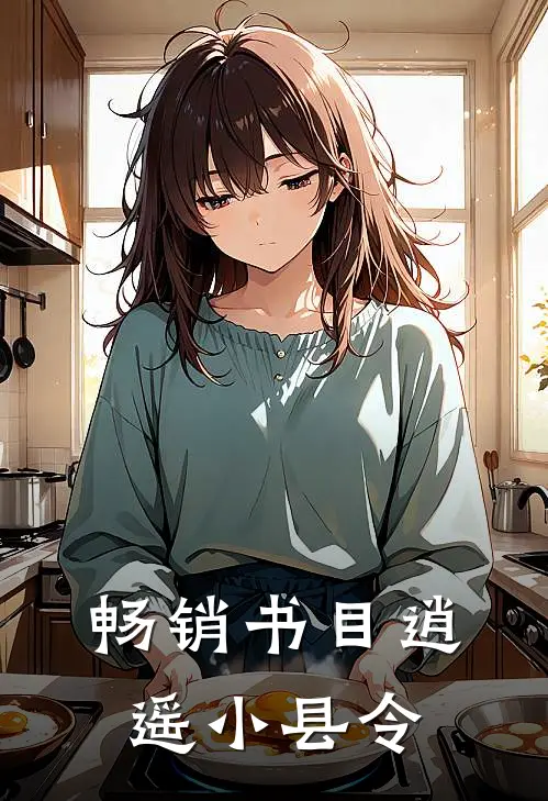 畅销书目逍遥小县令