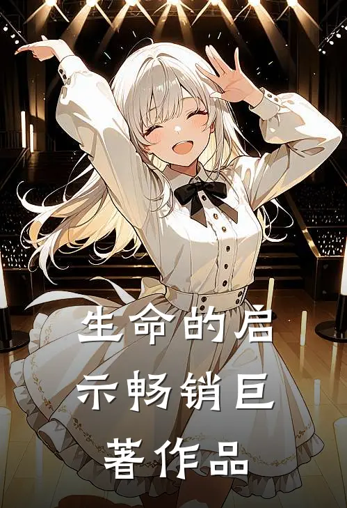 生命的启示畅销巨著作品