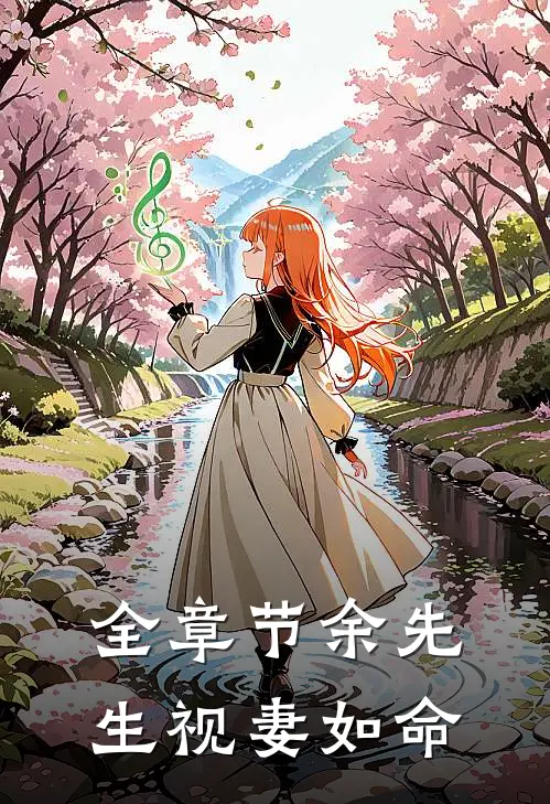 全章节余先生视妻如命