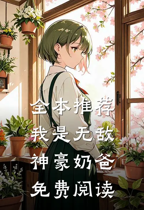 全本推荐我是无敌神豪奶爸免费阅读