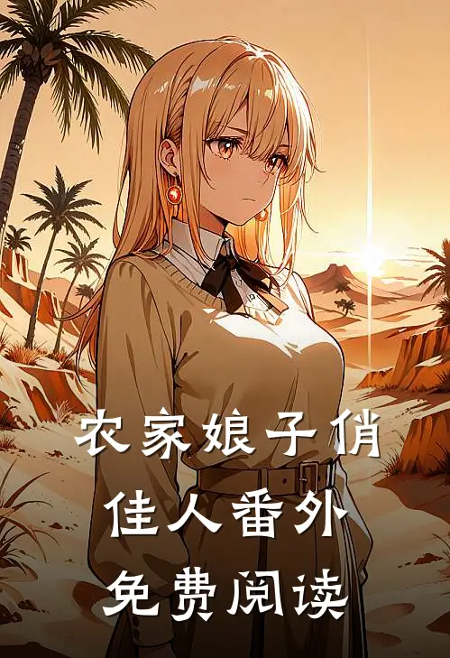 农家娘子俏佳人番外免费阅读