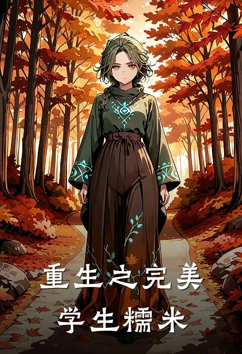 重生之完美学生糯米