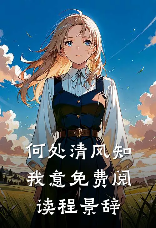 何处清风知我意免费阅读程景辞