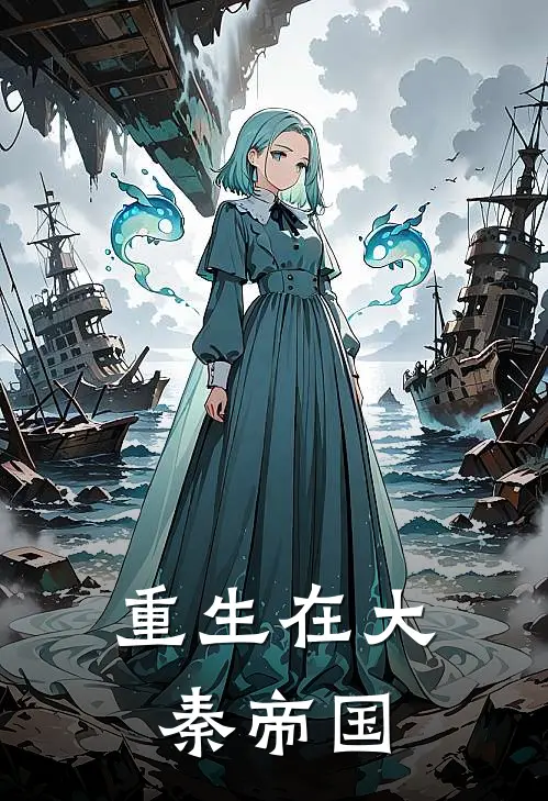 重生在大秦帝国