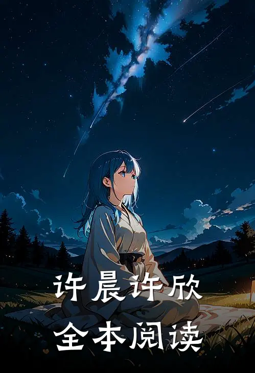 许晨许欣全本阅读
