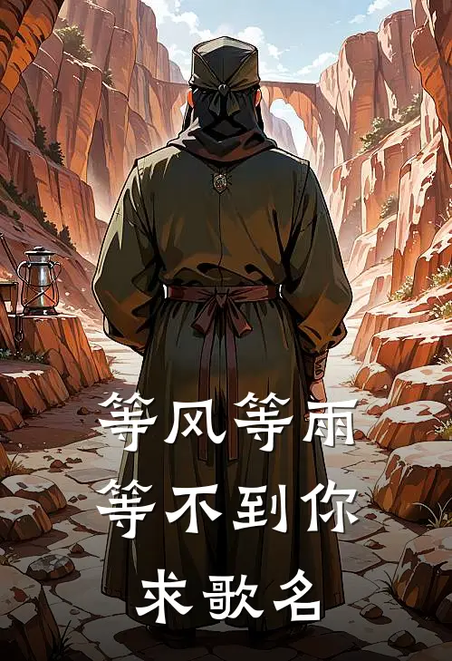等风等雨等不到你求歌名
