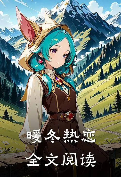 暖冬热恋全文阅读