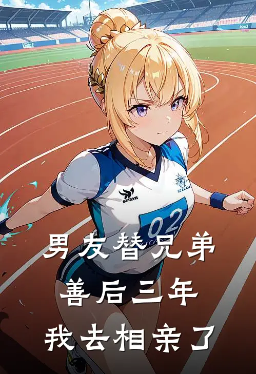 男友替兄弟善后三年,我去相亲了怎么办
