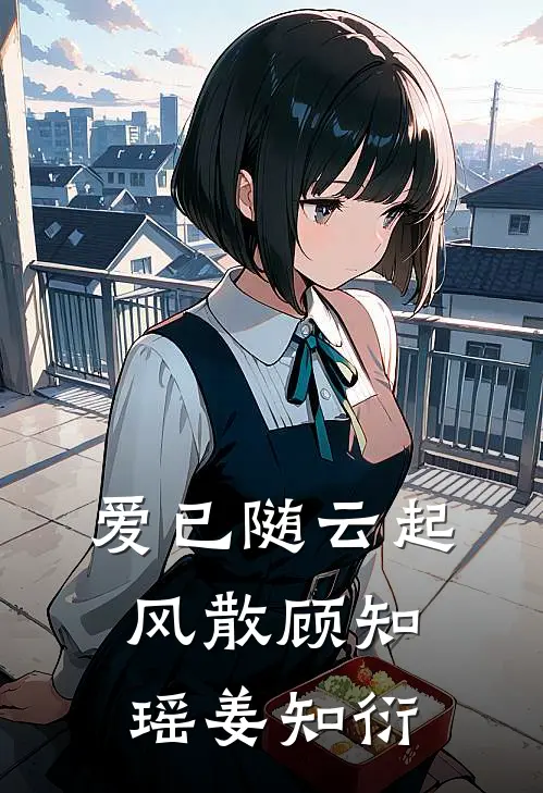 爱已随云起风散顾知瑶姜知衍