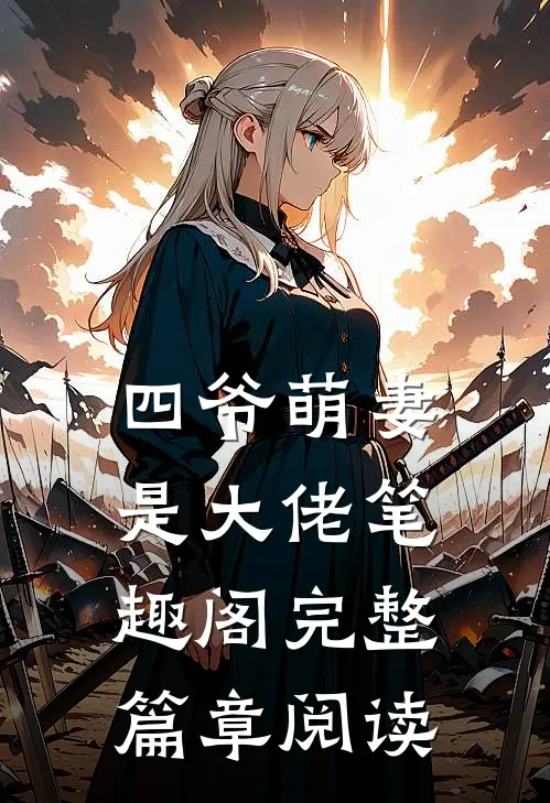 四爷萌妻是大佬 笔趣阁完整篇章阅读