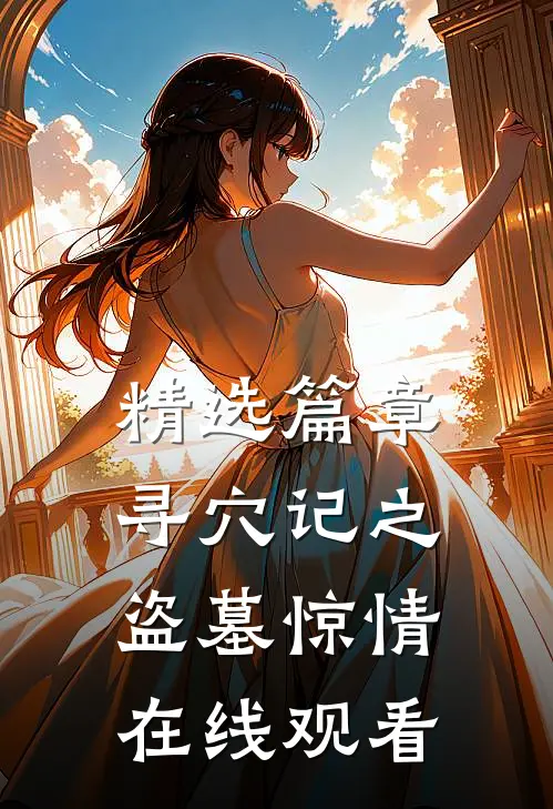 精选篇章寻穴记之盗墓惊情在线观看