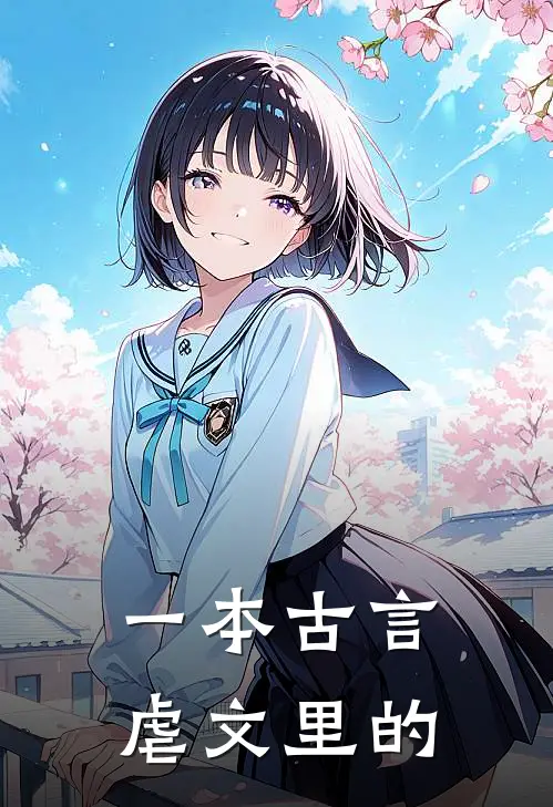 一本古言虐文里的