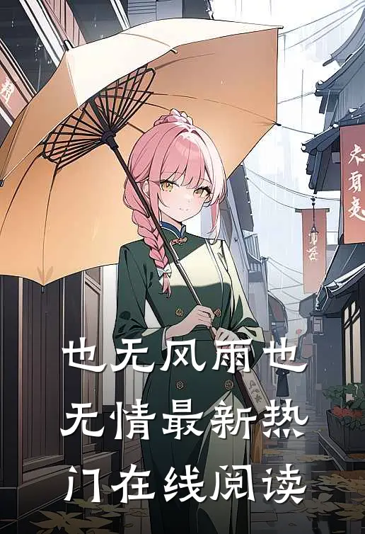 也无风雨也无情最新热门在线阅读