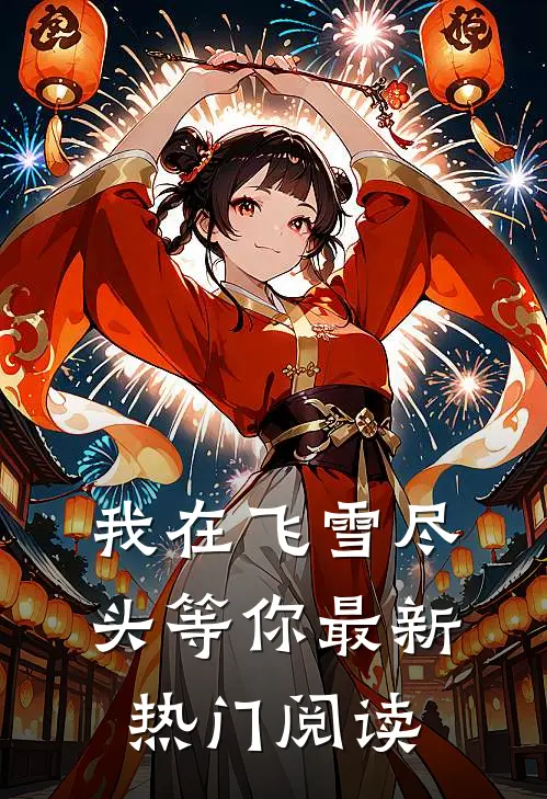 我在飞雪尽头等你最新热门阅读