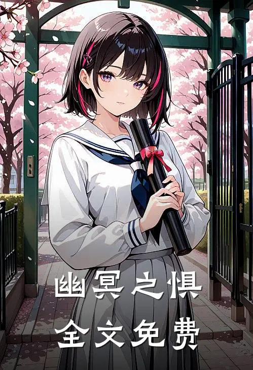 幽冥之惧全文免费