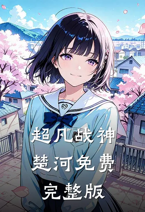 超凡战神楚河免费完整版