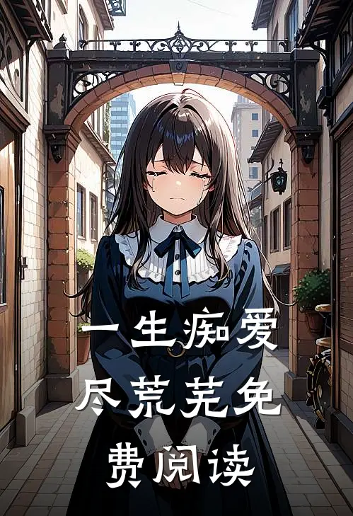 一生痴爱尽荒芜免费阅读