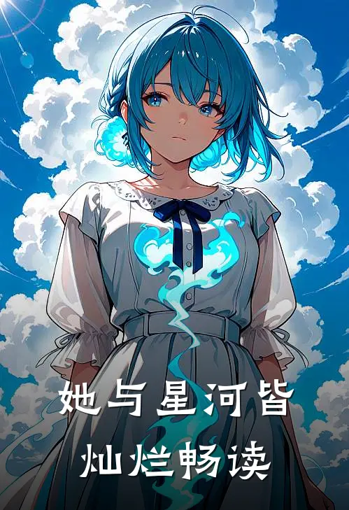 她与星河皆灿烂畅读