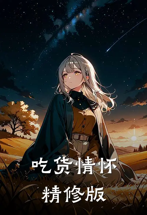 吃货情怀精修版