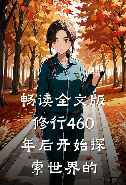 畅读全文版修行460年后开始探索世界的