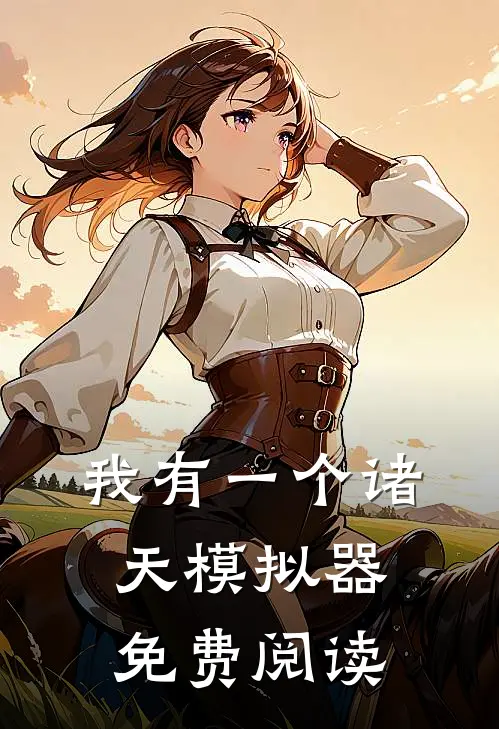 我有一个诸天模拟器免费阅读