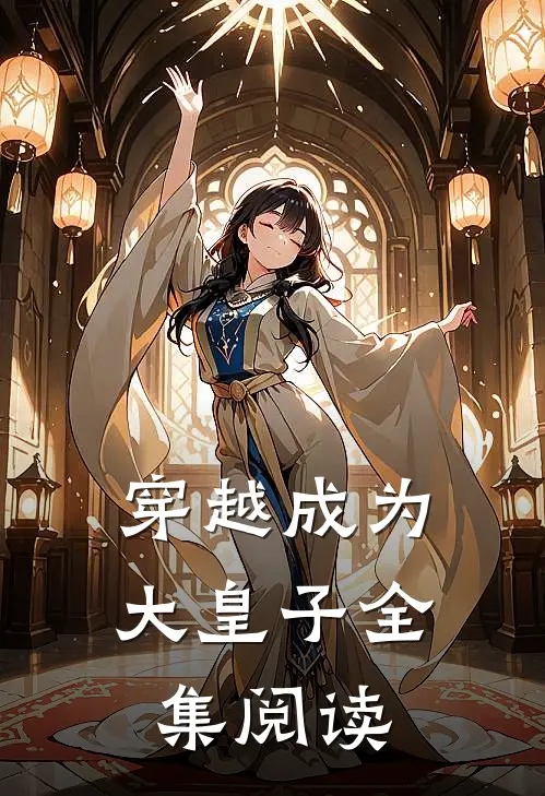 穿越成为大皇子全集阅读