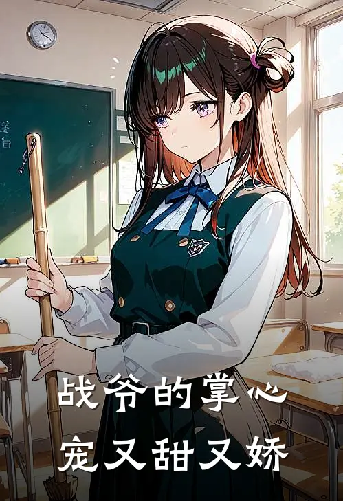 战爷的掌心宠又甜又娇