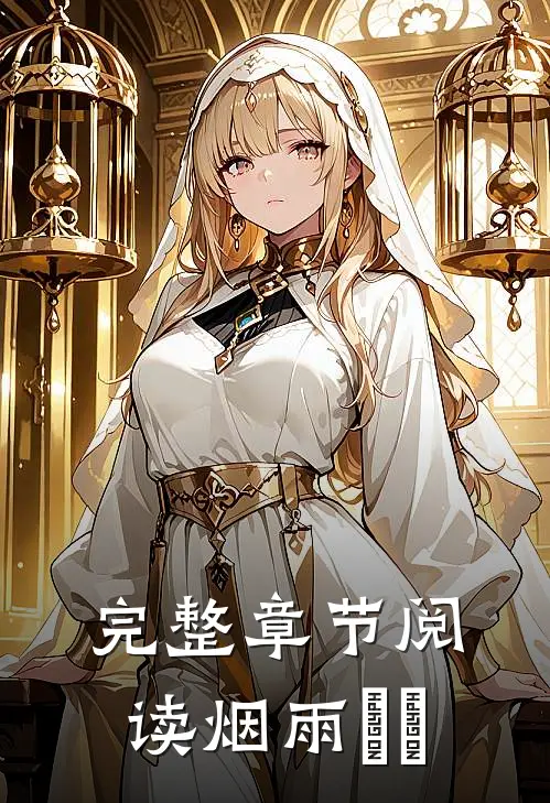 完整章节阅读烟雨濛濛