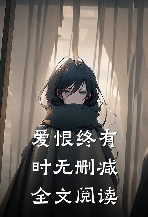 爱恨终有时无删减全文阅读