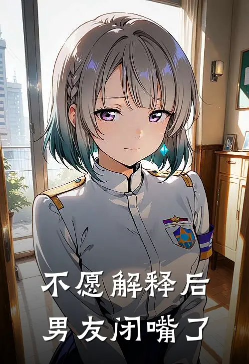 不愿解释后，男友闭嘴了