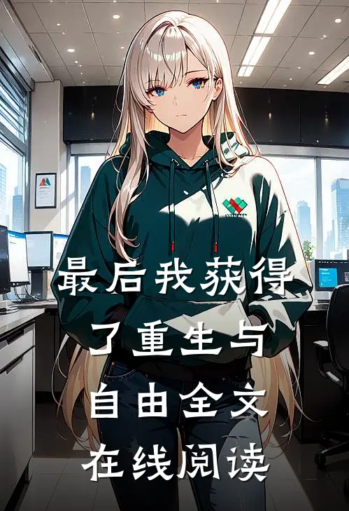 最后我获得了重生与自由全文在线阅读
