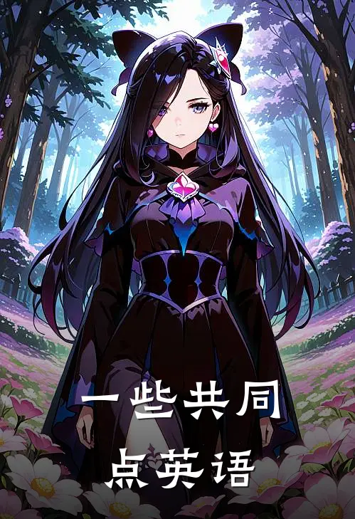 一些共同点英语